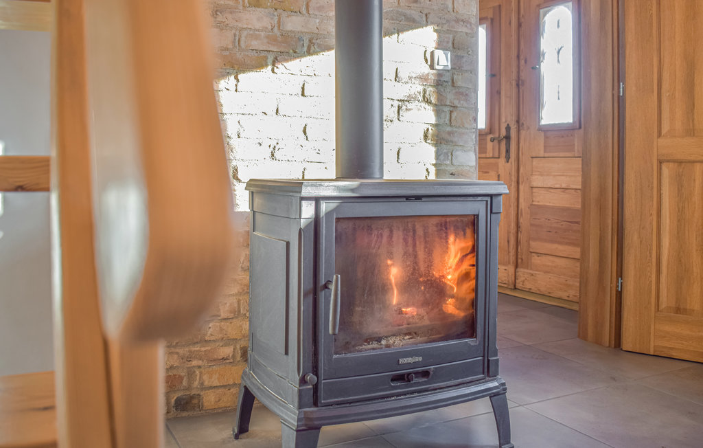 Semesterhus - Nowe Warpno , Polen - PPO756 4