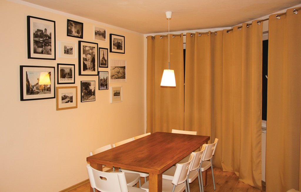 Feriehus - Darlowo , Polen - PPO806 7