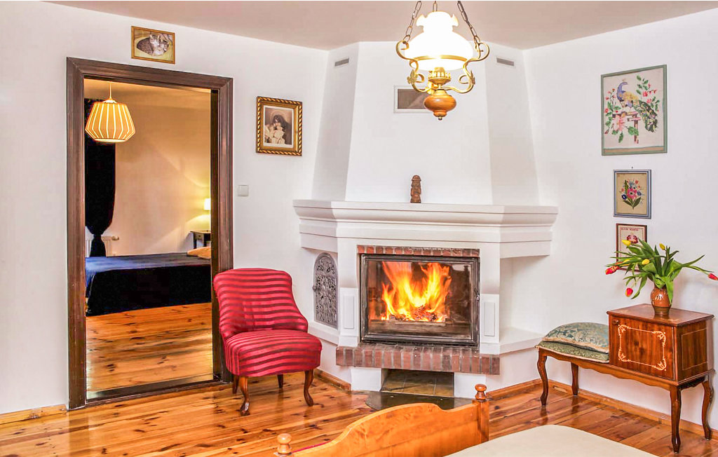 Feriehuse - Sasino , Polen - PPO867 19