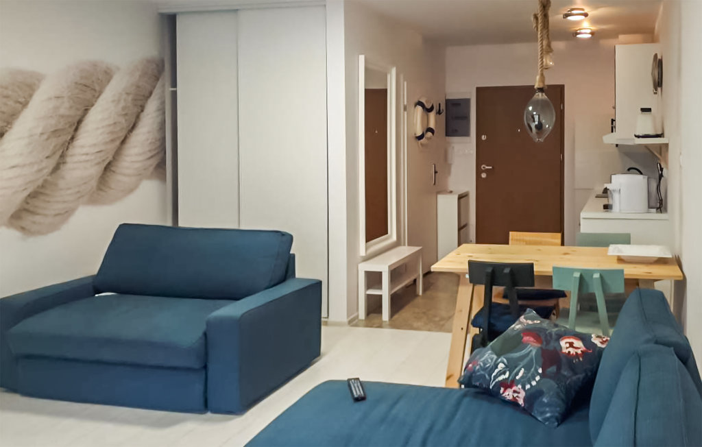 Lejlighed - Mielno , Polen - PPO087 5