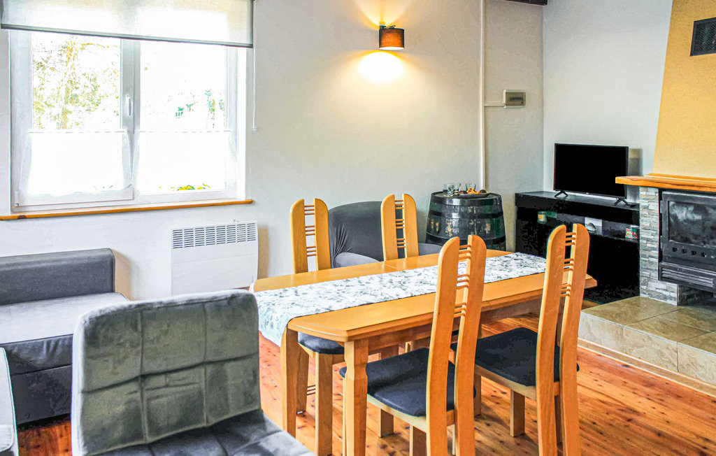 Ferienhaus - Sarbsk , Polen - PPO146 4