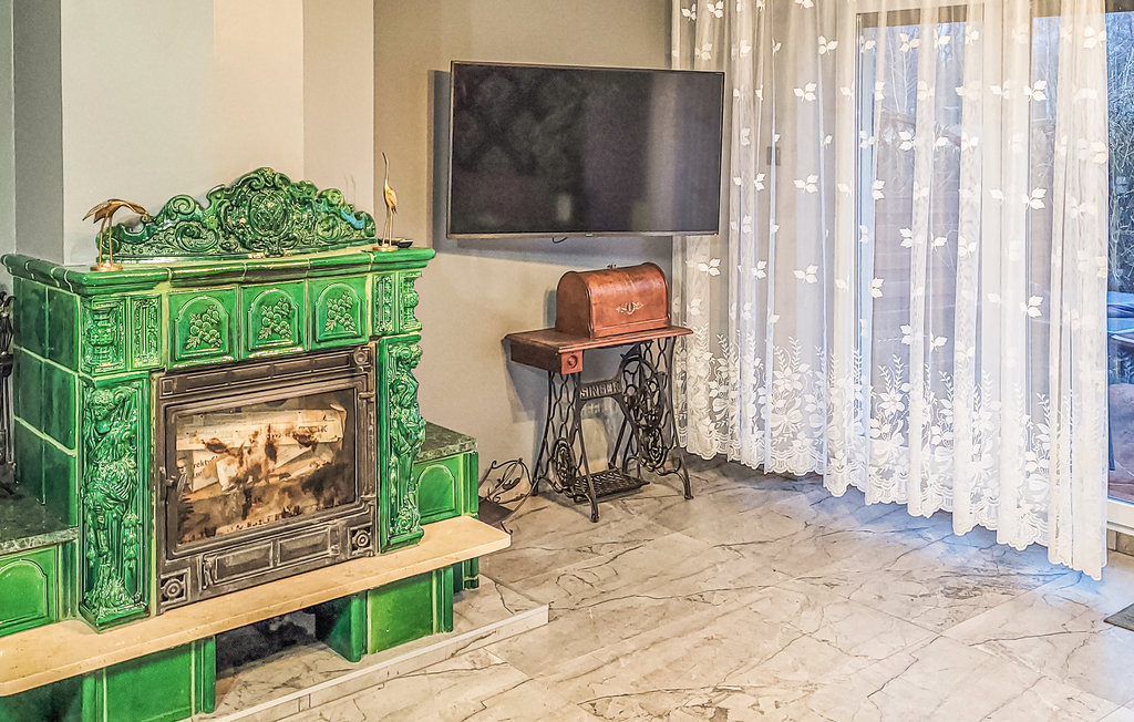 Feriehuse - Nowe Warpno , Polen - PPO202 16