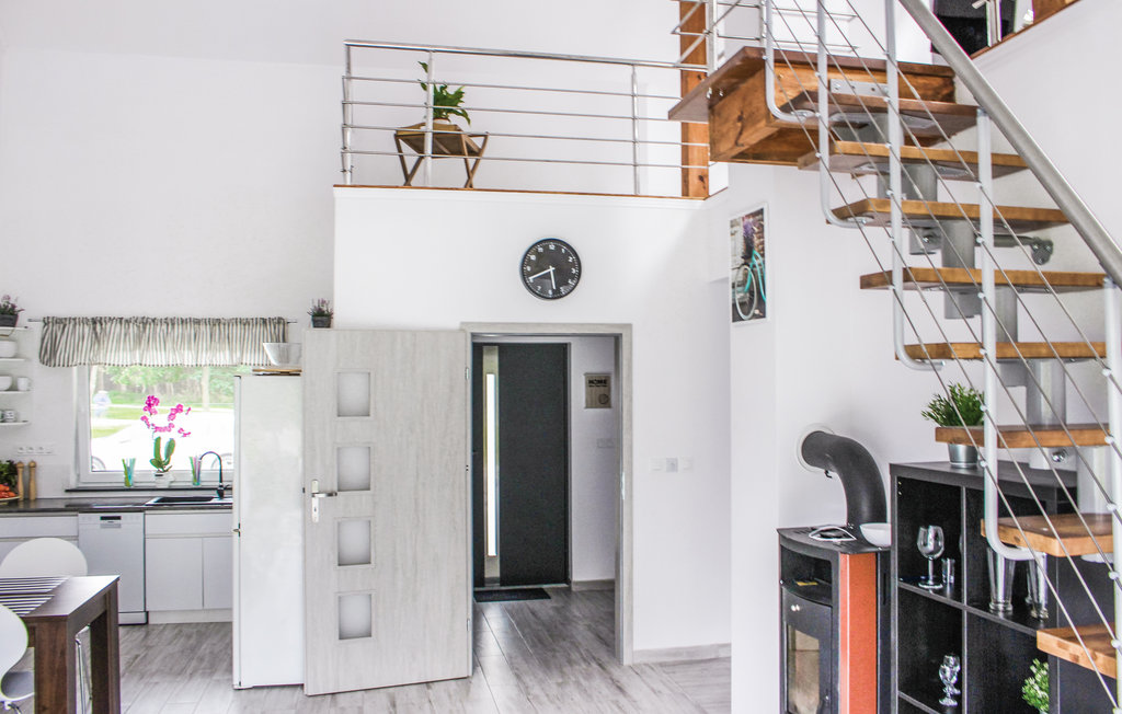 Semesterhus - Nowe Warpno , Polen - PPO251 7