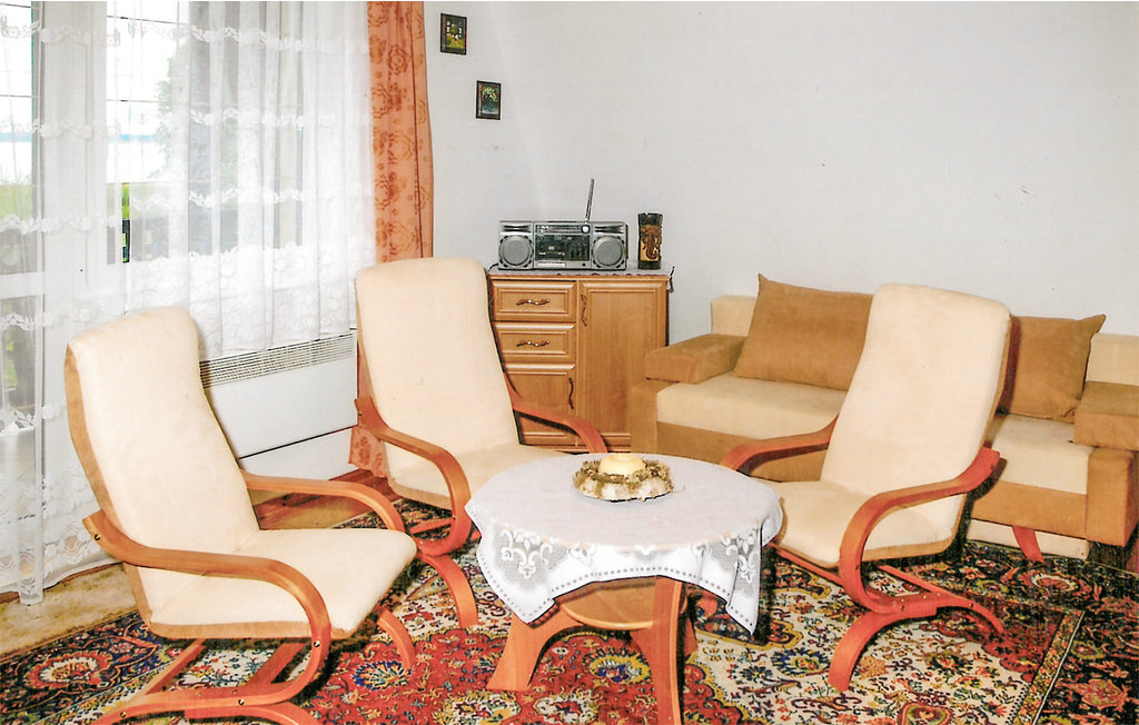 Ferienhaus - Nowe Warpno , Polen - PPO300 5