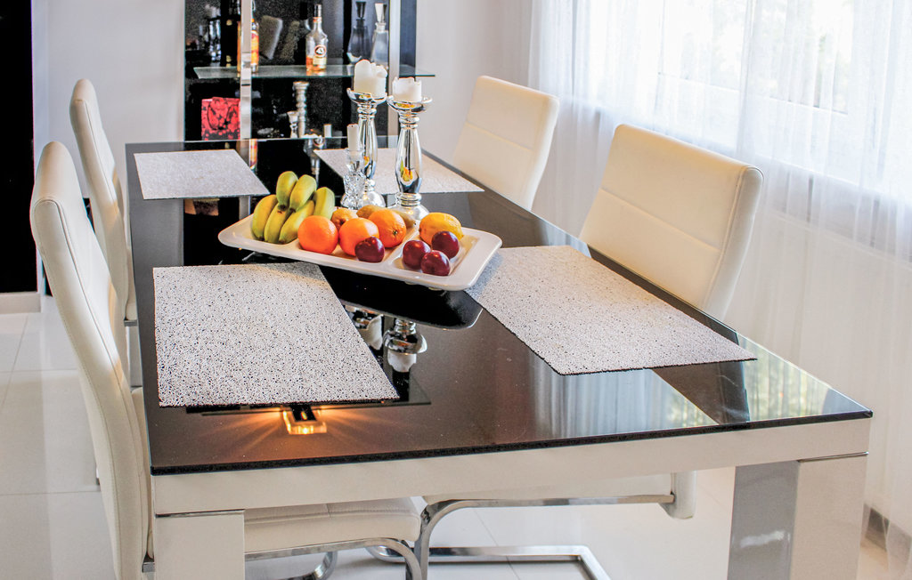 Ferienhaus - Kobylanka , Polen - PPO307 22