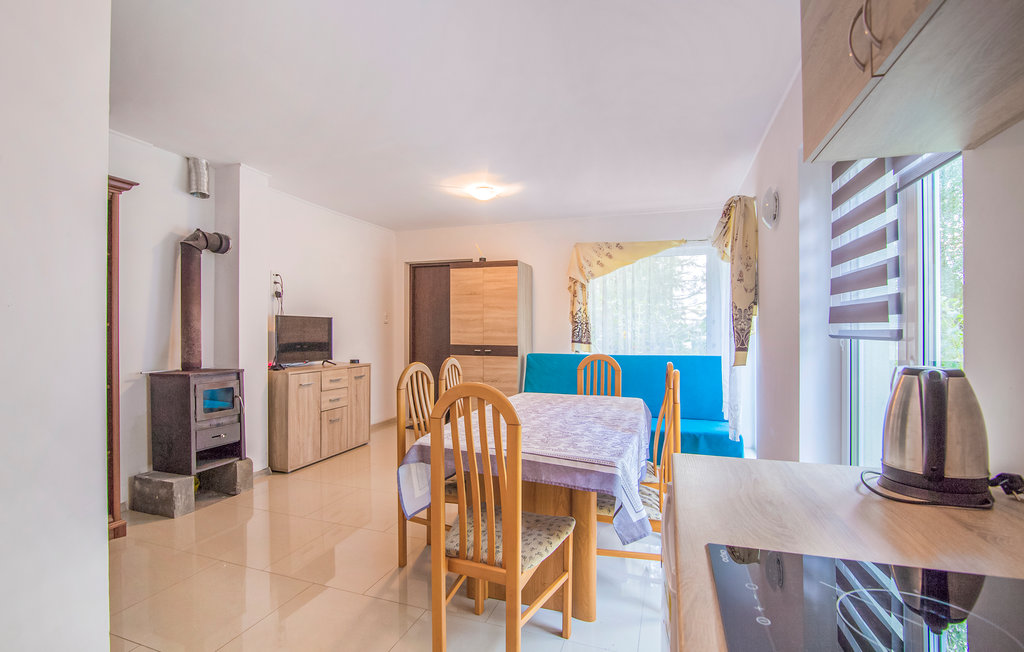 Feriehuse - Oslonka , Polen - PPO362 5