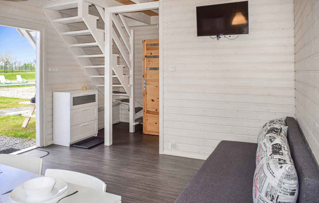 Semesterhus - Rewal , Polen - PPO368 5