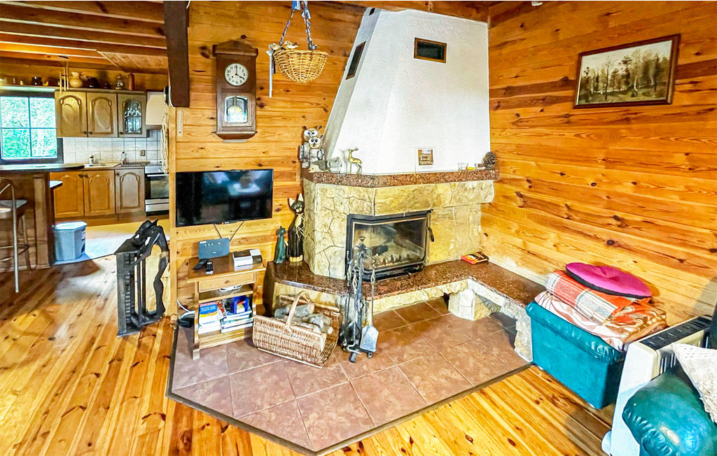 Ferienhaus - Nowe Warpno , Polen - PPO405 7