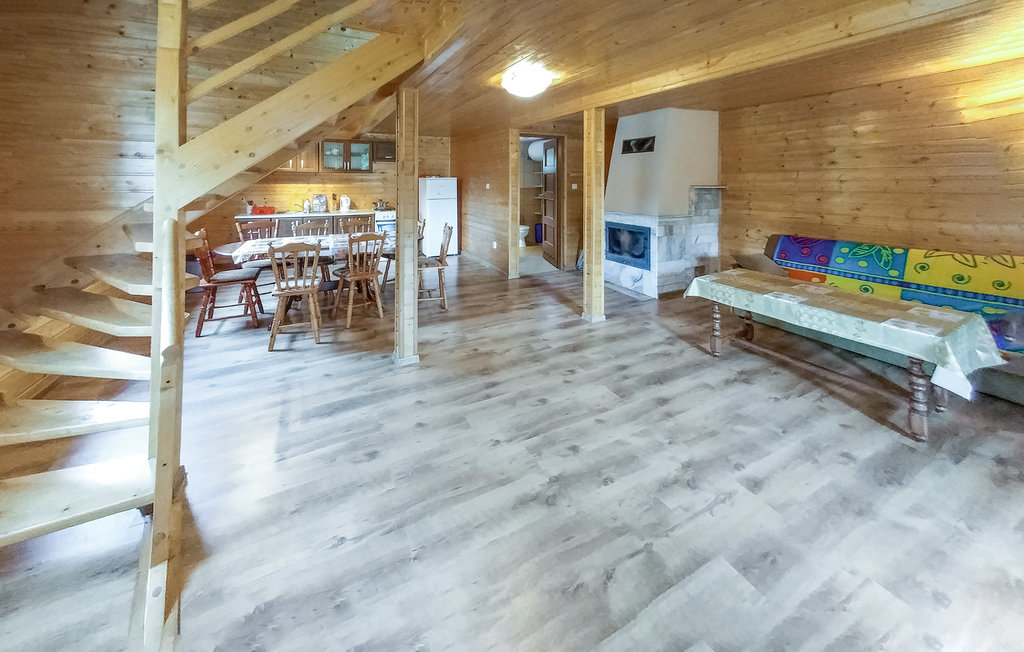 Feriehuse - Slajszewo , Polen - PPO502 16