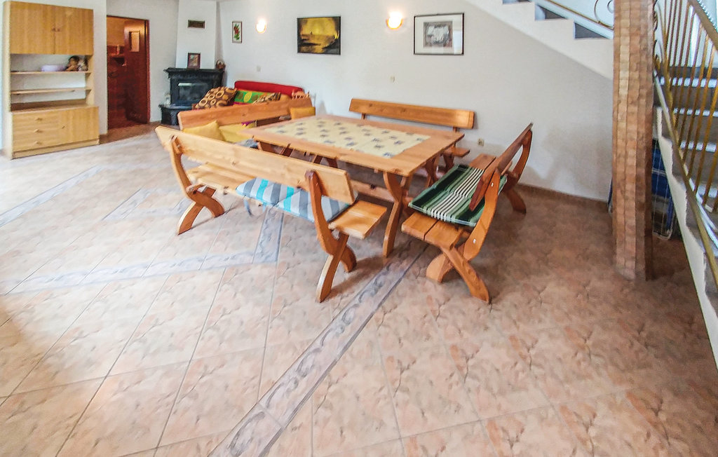 Feriehus - Choczewo , Polen - PPO683 15