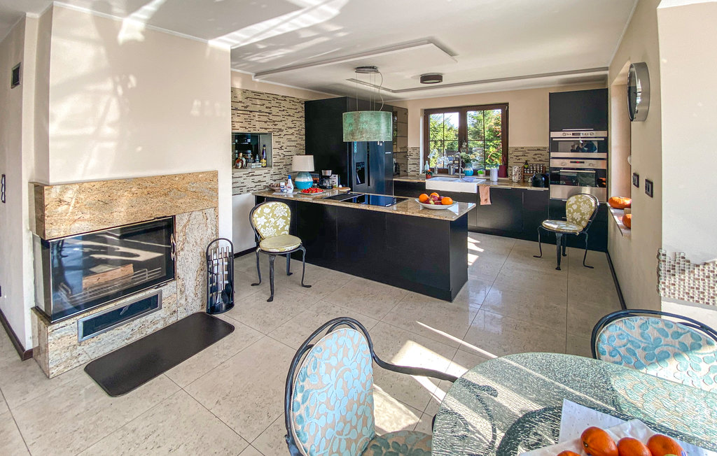 Feriehuse - Podamirowo , Polen - PPO714 3