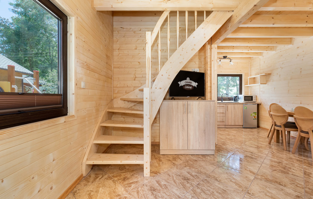 Feriehuse - Pobierowo , Polen - PPO740 17