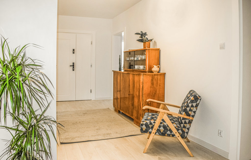 Ferienwohnung - Darlowo , Polen - PPO864 4