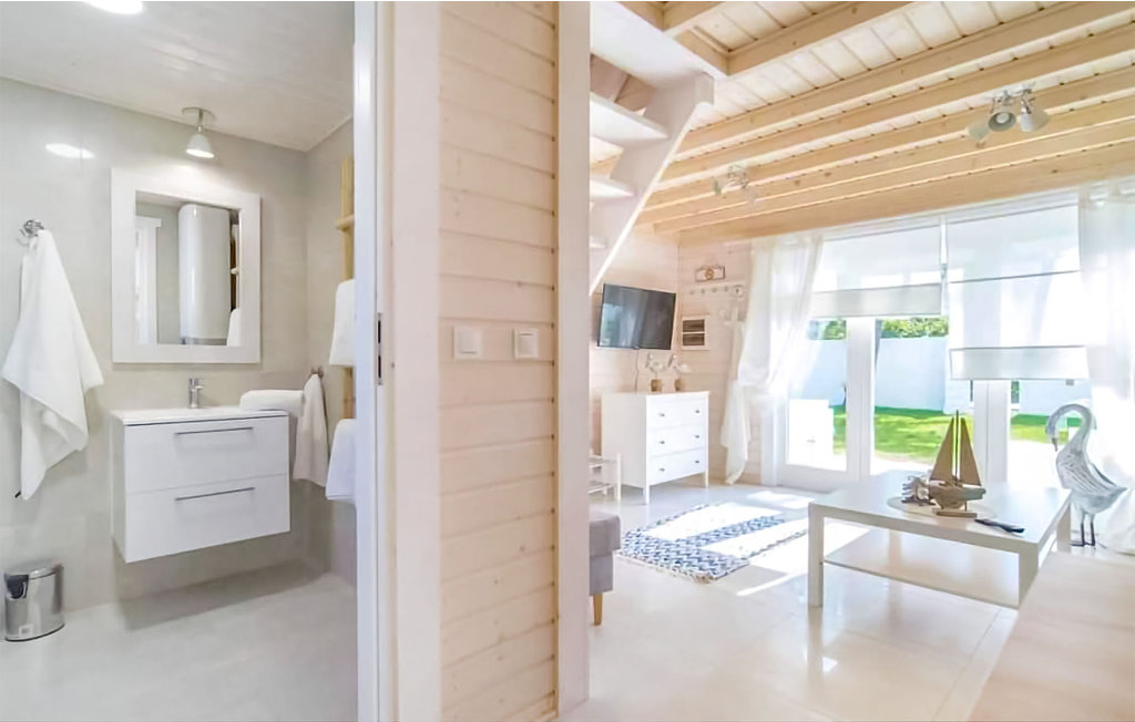 Feriehuse - Miedzywodzie , Polen - PPO934 6