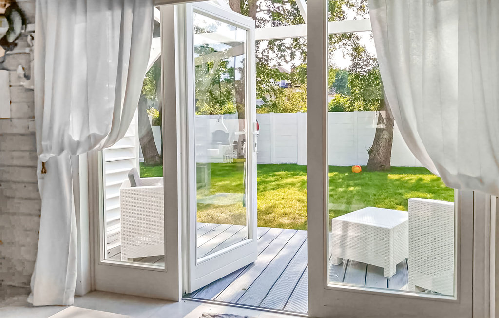 Ferienhaus - Miedzywodzie , Polen - PPO936 5