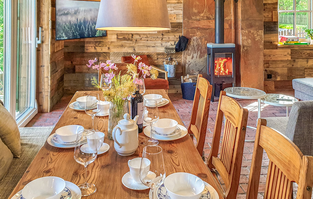 Feriehuse - Podwilczyn , Polen - PPO980 6