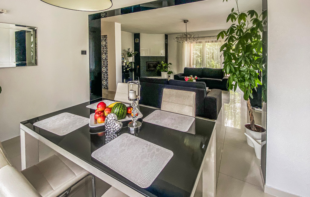 Ferienhaus - Kobylanka , Polen - PPO307 24