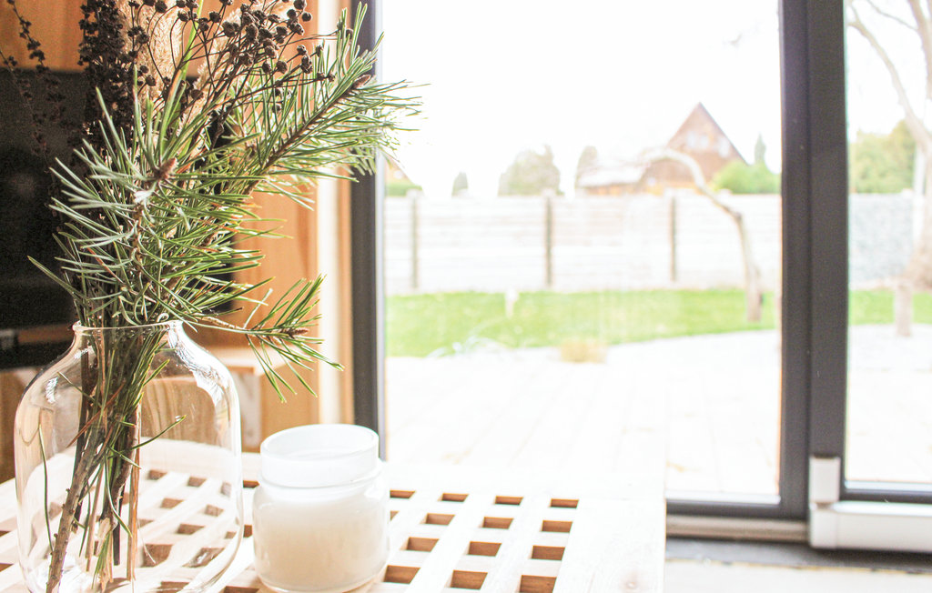 Feriehuse - Nowe Warpno , Polen - PPO380 12