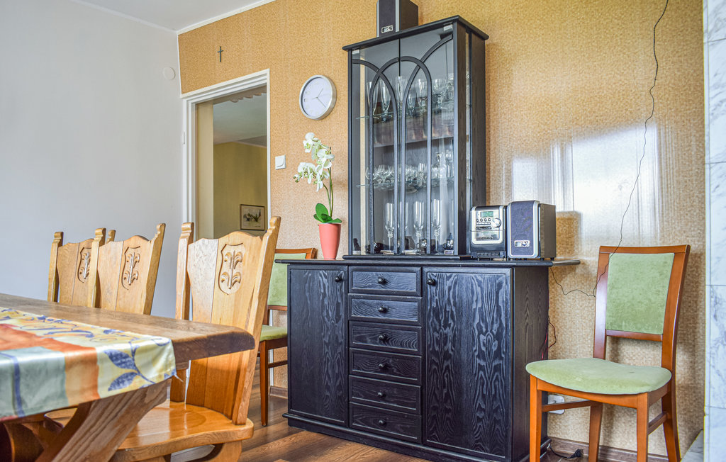 Ferienhaus - Nowe Warpno , Polen - PPO594 6