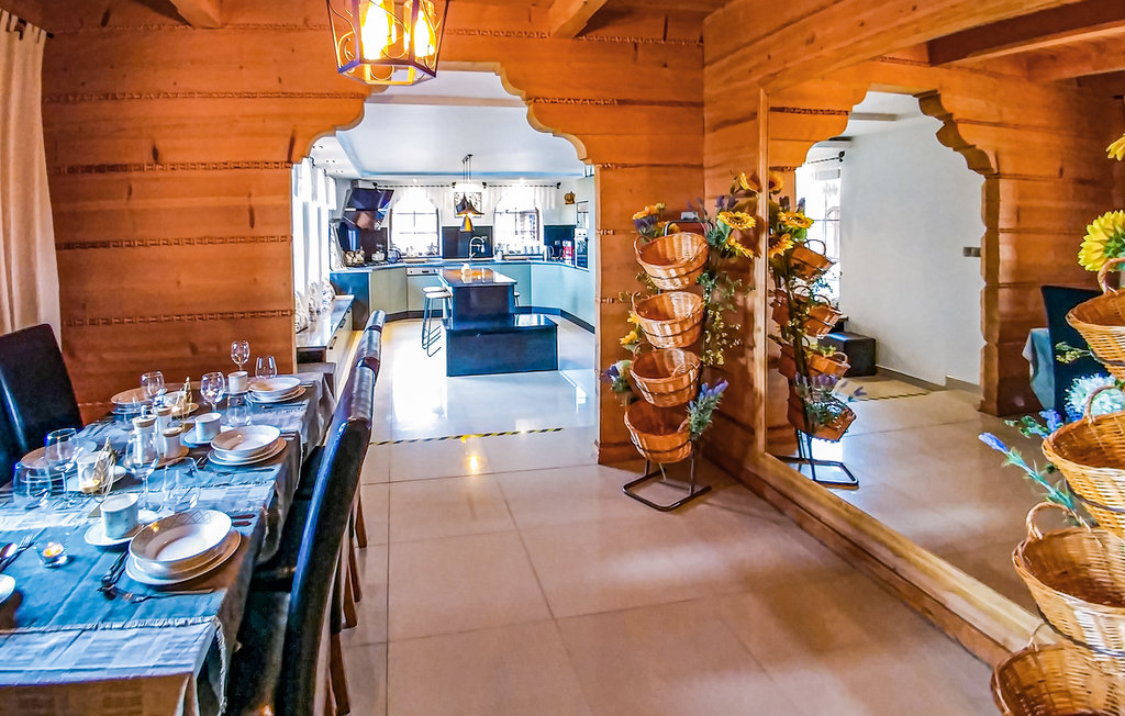 Semesterhus - Ustka , Polen - PPO722 44