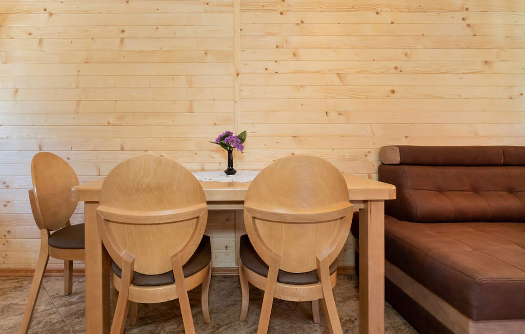 Feriehuse - Pobierowo , Polen - PPO740 19