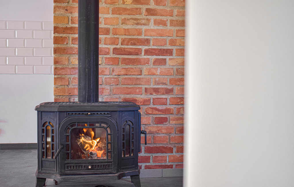 Feriehuse - Nowe Warpno , Polen - PPO755 17