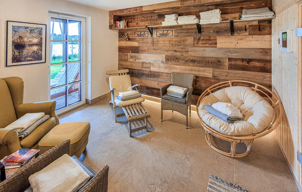 Feriehuse - Podwilczyn , Polen - PPO980 7