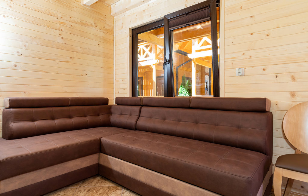 Feriehuse - Pobierowo , Polen - PPO740 20