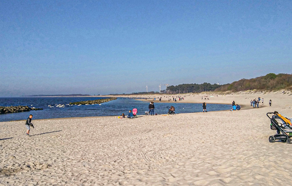 Ferienwohnung - Darlowo , Polen - PPO441 15