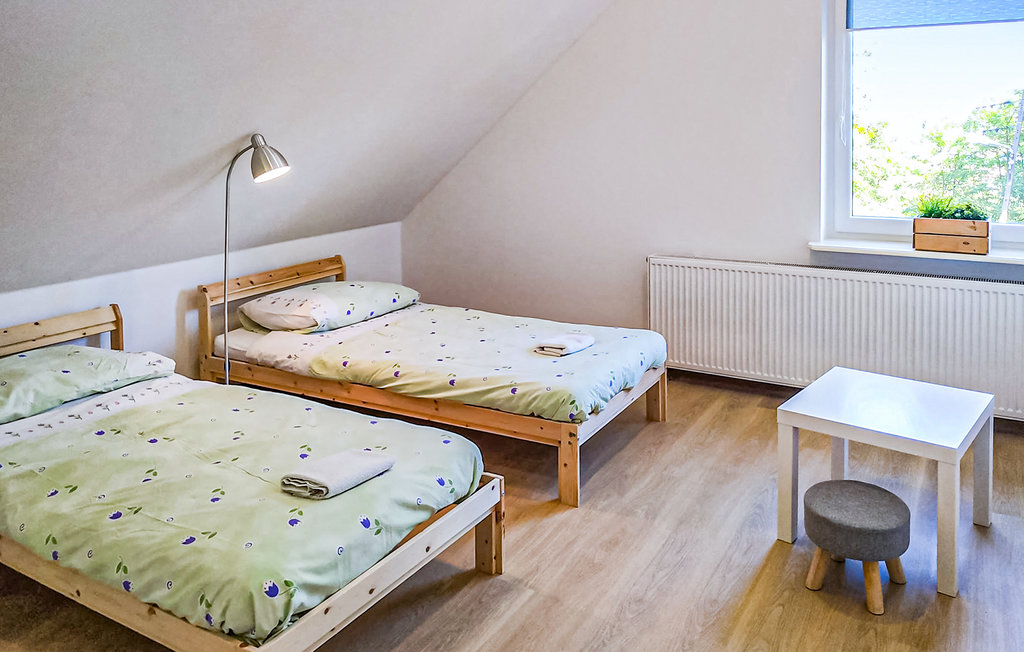 Semesterlägenhet - Gdansk , Polen - PPO731 20