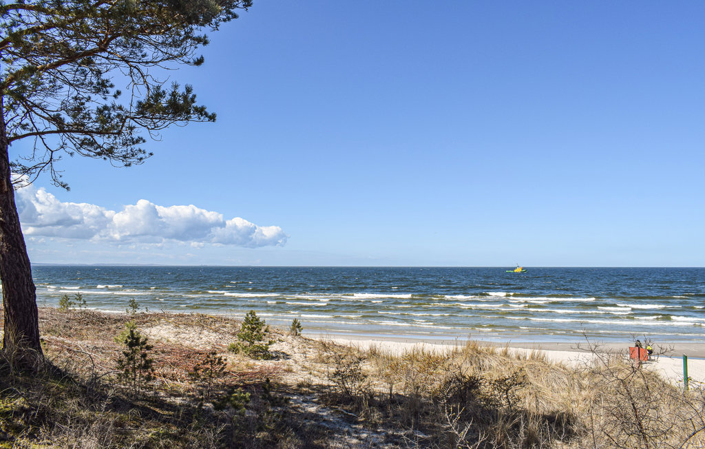 Feriehuse - Kolczewo , Polen - PPO928 17