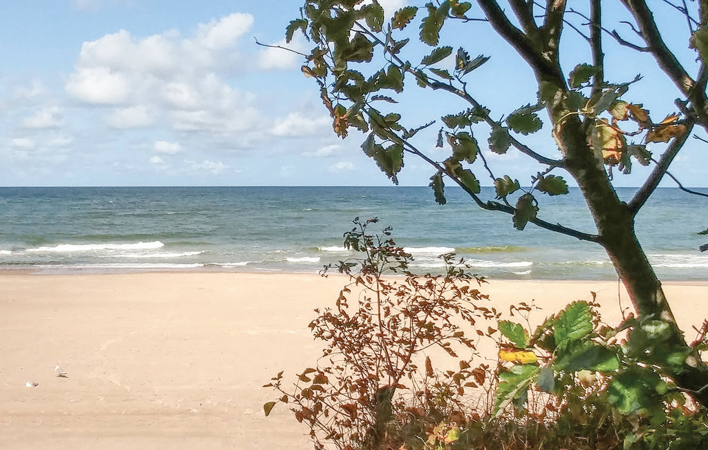 Ferienhaus - Darlowo , Polen - PPO293 36