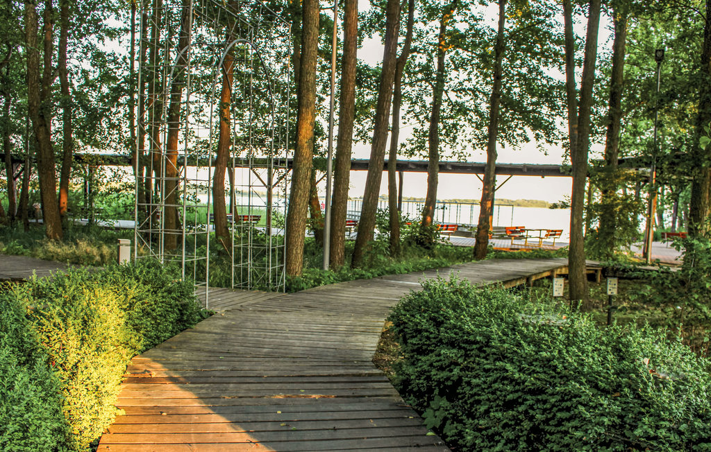 Ferienhaus - Kobylanka , Polen - PPO307 42