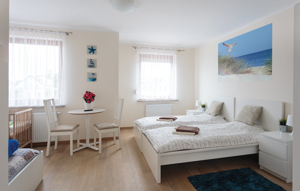 Ferienhaus - Mielno , Polen - PPO453 25