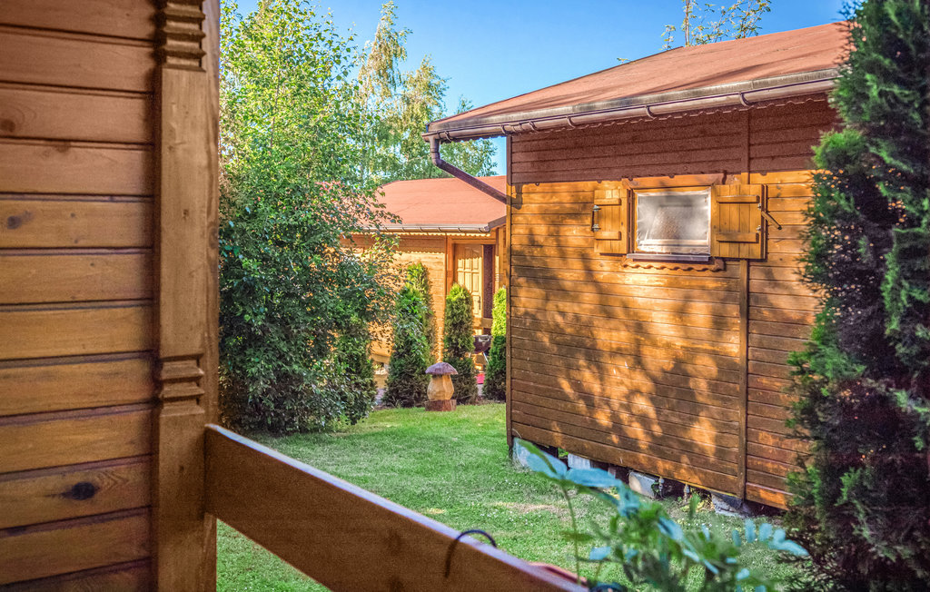 Ferienhaus - Jaroslawiec , Polen - PPO776 10