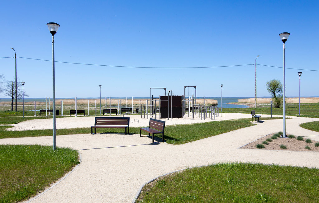 Feriehuse - Frombork , Polen - PPO793 19