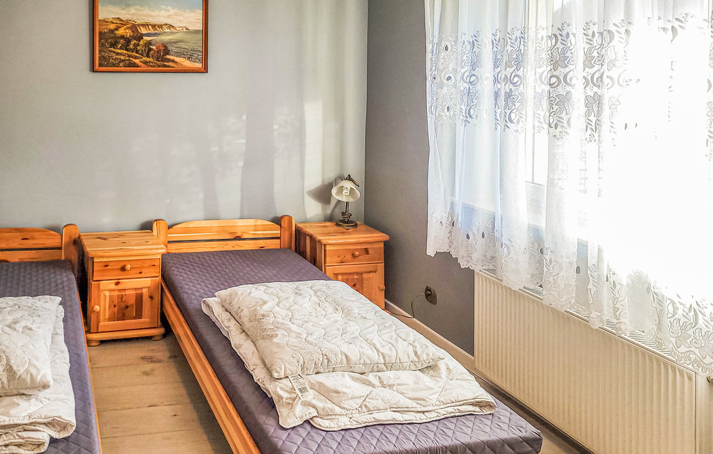 Feriehuse - Nowe Warpno , Polen - PPO202 29
