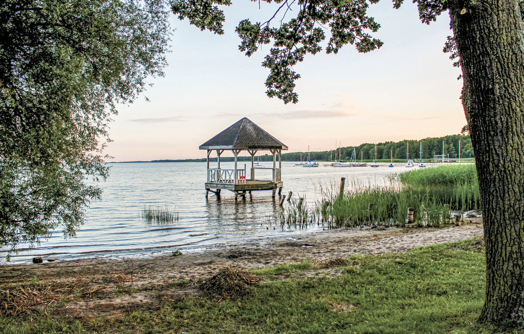 Ferienhaus - Kobylanka , Polen - PPO307 43