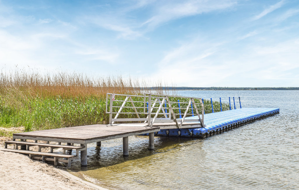 Ferienhaus - Nowe Warpno , Polen - PPO594 39