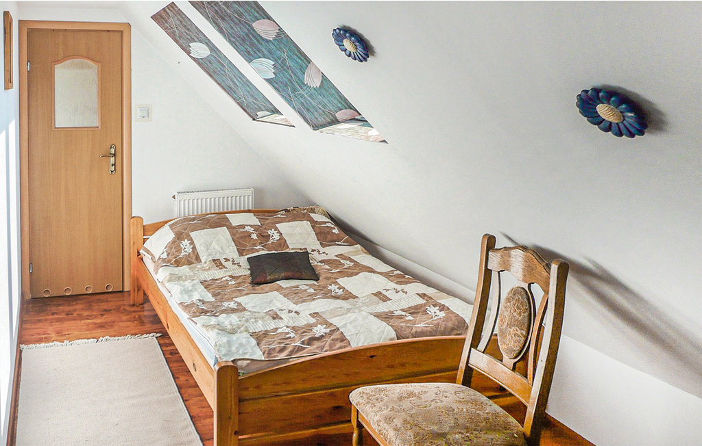 Feriehuse - Korlino , Polen - PPO701 39