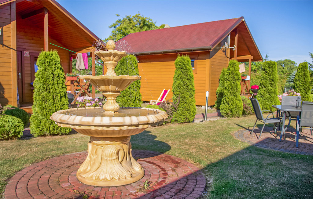 Ferienhaus - Jaroslawiec , Polen - PPO776 4