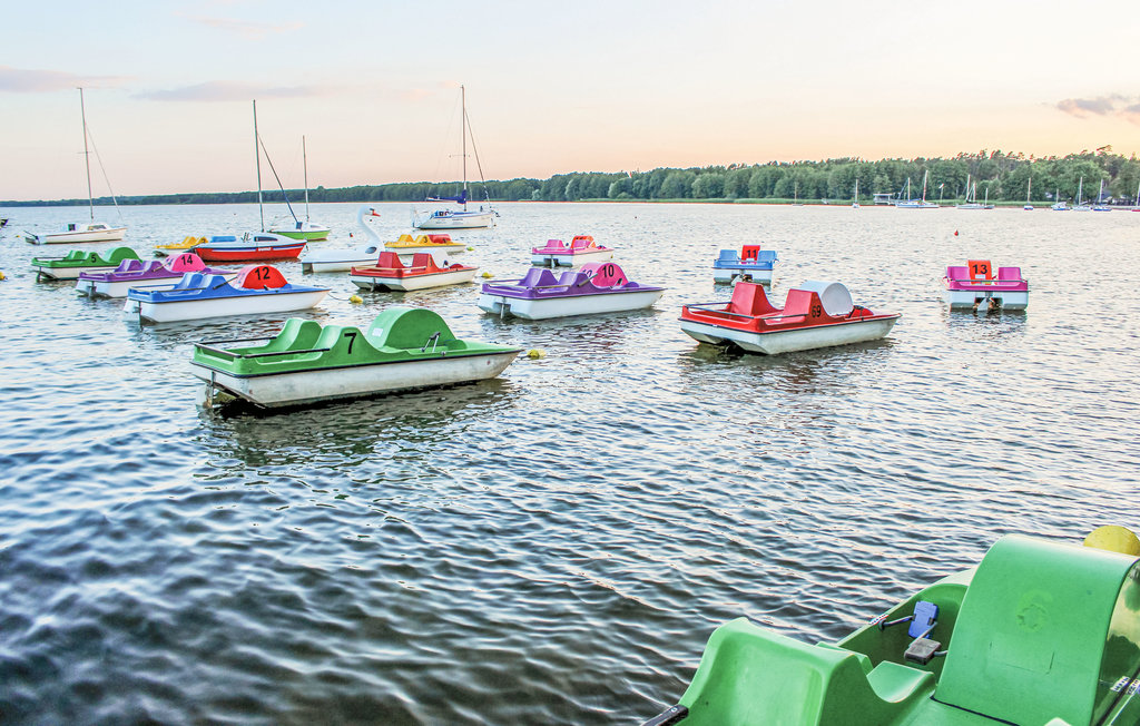 Ferienhaus - Kobylanka , Polen - PPO307 44