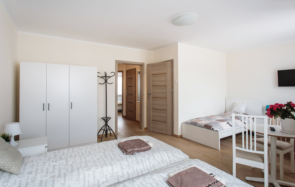 Ferienhaus - Mielno , Polen - PPO453 27