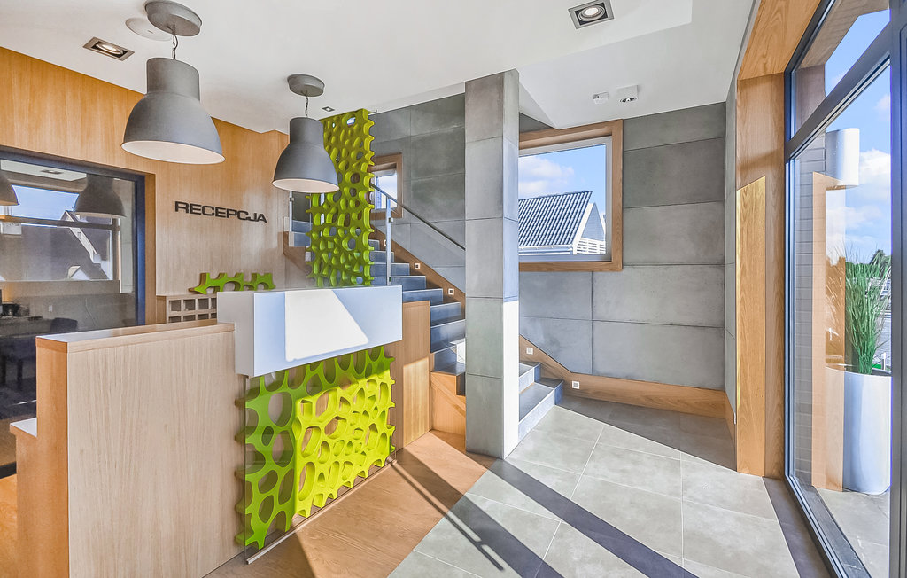 Feriehuse - Sianozety , Polen - PPO785 19