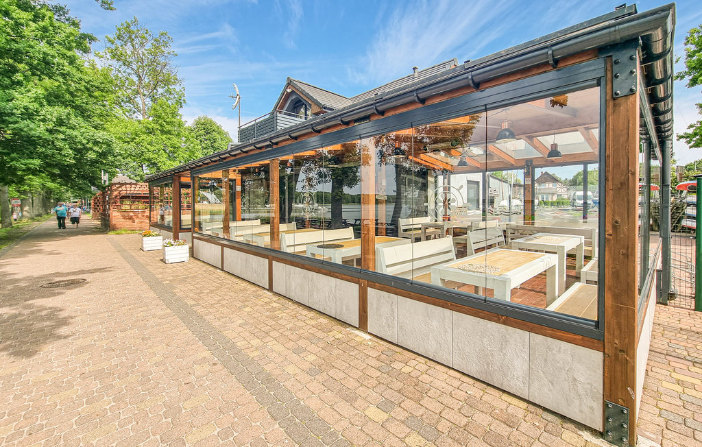 Feriehuse - Kobylanka , Polen - PPO360 41