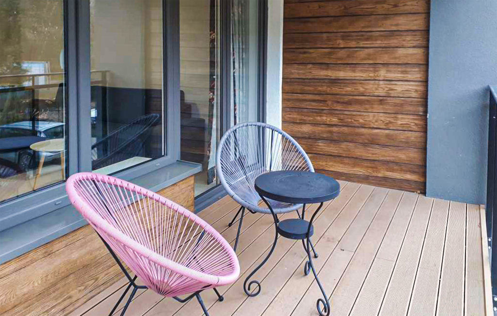 Lejlighed - Mielno , Polen - PPO087 2