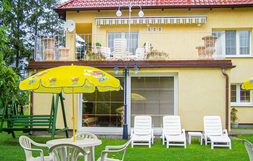 Lejlighed - Grzybowo , Polen - PPO140 10