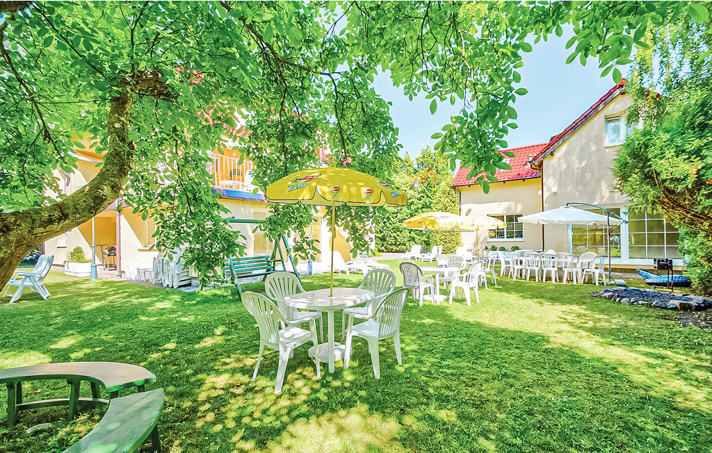 Ferienhaus - Grzybowo , Polen - PPO141 7