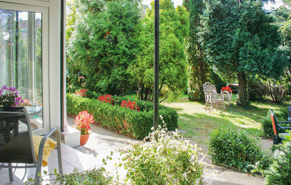 Domy wakacyjne - Gdynia , Polska - PPO169 7