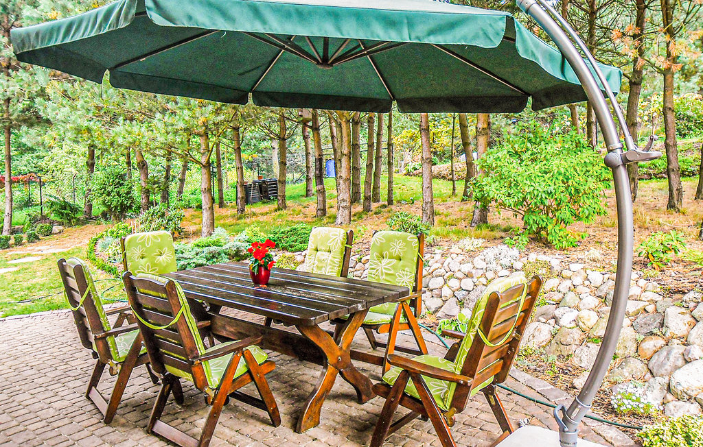 Feriehuse - Swiecianowo , Polen - PPO183 2